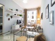 Apartamento para Locação em São Paulo/SP Consolação 1...