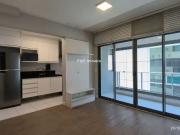 Apartamento para Locação em São Paulo/SP Consolação 1...