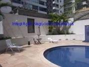 Apartamento para Locação em São Paulo/SP Consolação 1...