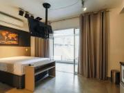 Apartamento para Locação em São Paulo/SP Consolação 1...