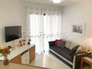 Apartamento para Locação em São Paulo/SP Consolação 1...