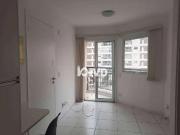 Apartamento para Locação em São Paulo/SP Consolação 1...