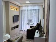 Apartamento para Locação em São Paulo/SP Consolação 1...