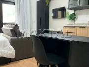 Apartamento para Locação em São Paulo/SP Consolação 1...