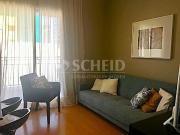 Apartamento para Locação em São Paulo/SP Consolação 1...