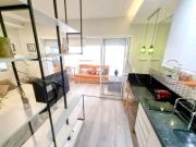 Apartamento para Locação em São Paulo/SP Consolação 1...