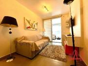 Apartamento para Locação em São Paulo/SP Consolação 1...