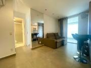 Apartamento para Locação em São Paulo/SP Consolação 1...