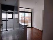 Apartamento para Locação em São Paulo/SP Consolação 1...