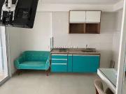 Apartamento para Locação em São Paulo/SP Consolação 1...