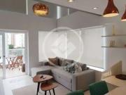 Apartamento para Locação em São Paulo/SP Consolação 1...