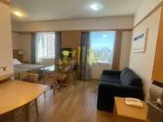 Apartamento para Locação em São Paulo/SP Consolação 1...