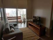 Apartamento para Locação em São Paulo/SP Consolação 1...