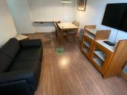 Apartamento para Locação em São Paulo/SP Consolação 1...