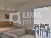 Apartamento para Locação em São Paulo/SP Consolação 1...