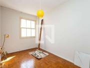 Apartamento para Locação em São Paulo/SP Consolação 1...