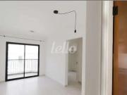 Apartamento para Locação em São Paulo/SP Consolação 1...
