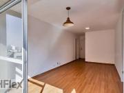 Apartamento para Locação em São Paulo/SP Consolação 1...