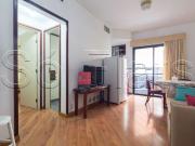 Apartamento para Locação em São Paulo/SP Consolação 1...