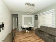 Apartamento para Locação em São Paulo/SP Consolação 1...
