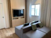 Apartamento para Locação em São Paulo/SP Consolação 1...
