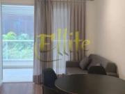 Apartamento para Locação em São Paulo/SP Consolação 1...