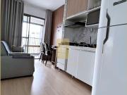 Apartamento para Locação em São Paulo/SP Consolação 1...