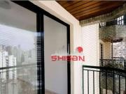 Apartamento para Locação em São Paulo/SP Consolação 1...