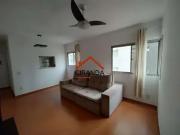 Apartamento para Locação em São Paulo/SP Consolação 1...