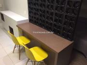 Apartamento para Locação em São Paulo/SP Consolação 1...