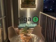 Apartamento para Locação em São Paulo/SP Consolação 1...