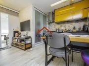 Apartamento para Locação em São Paulo/SP Consolação 1...