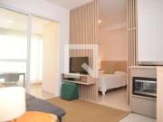 Apartamento para Locação em São Paulo/SP Consolação 1...