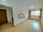 Apartamento para Locação em São Paulo/SP Consolação 1...