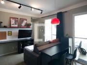 Apartamento para Locação em São Paulo/SP Consolação 1...