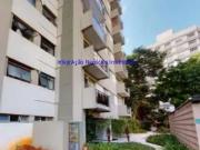 Apartamento para Locação em São Paulo/SP Consolação 1...