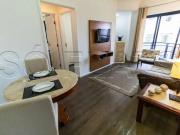 Apartamento para Locação em São Paulo/SP Consolação 1...