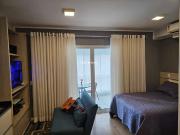 Apartamento para Locação em São Paulo/SP Consolação 1...