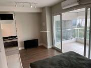 Apartamento para Locação em São Paulo/SP Consolação 1...