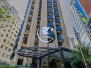 Apartamento para Locação em São Paulo/SP Consolação 1...