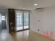 Apartamento para Locação em São Paulo/SP Consolação 1...