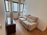 Apartamento para Locação em São Paulo/SP Consolação 1...