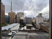 Apartamento para Locação em São Paulo/SP Consolação 1...