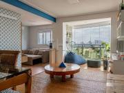 Apartamento para Locação em São Paulo/SP Consolação 1...