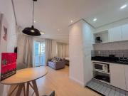 Apartamento para Locação em São Paulo/SP Consolação 1...