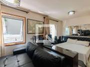 Apartamento para Locação em São Paulo/SP Consolação 1...