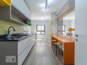 Apartamento para Locação em São Paulo/SP Consolação 1...