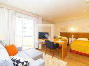 Apartamento para Locação em São Paulo/SP Consolação 1...