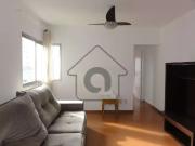 Apartamento para Locação em São Paulo/SP Consolação 1...