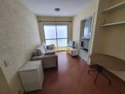 Apartamento para Locação em São Paulo/SP Consolação 1...